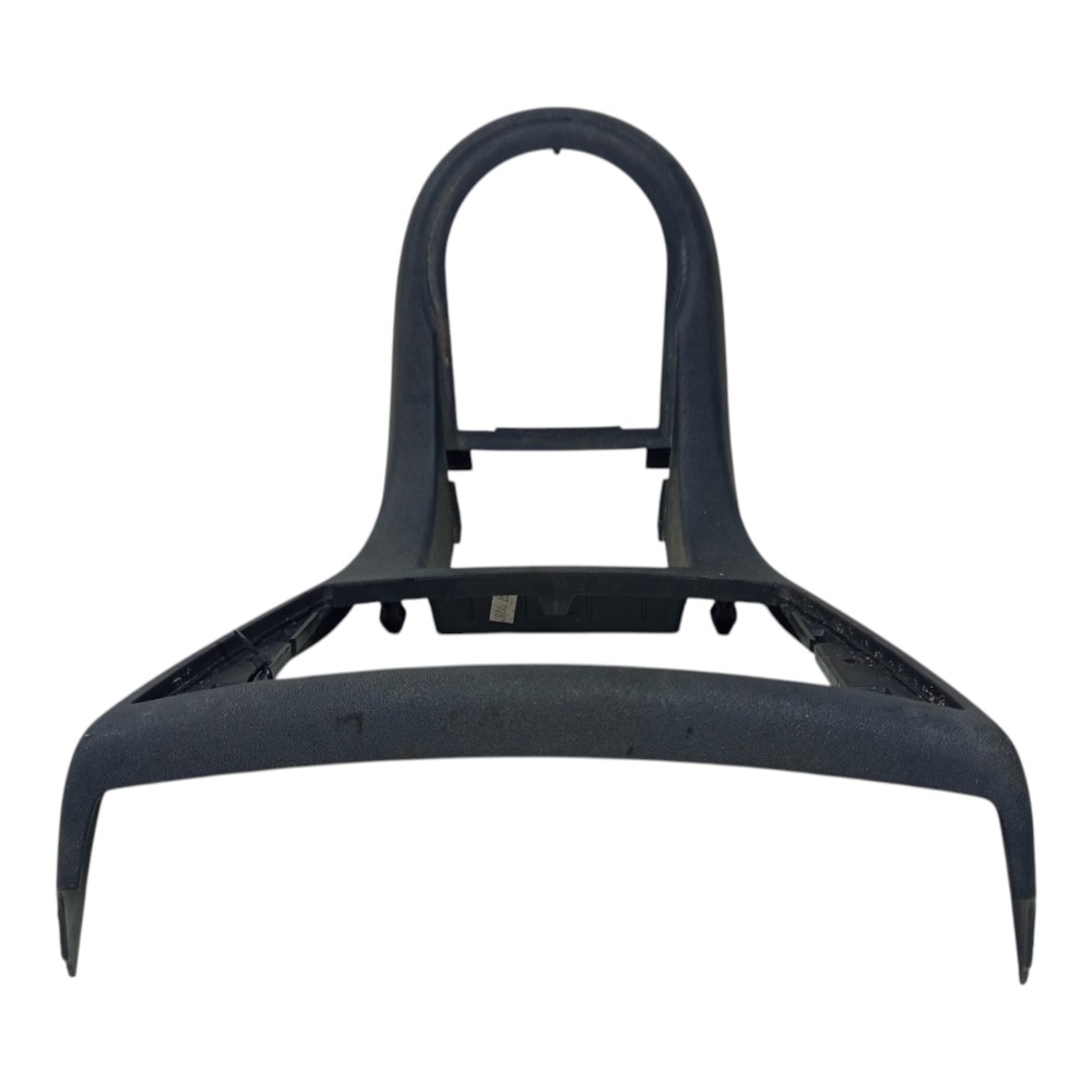 Moldura Console Central Alavanca Citroen C4 2008 2009 A 2012 7