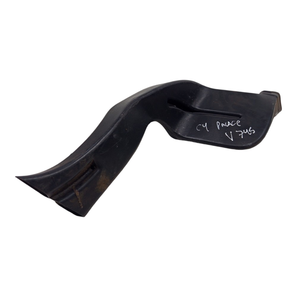 Duto Caixa Ar Direito Citroen C4 2007 2008 2009 2010 A 2012 4