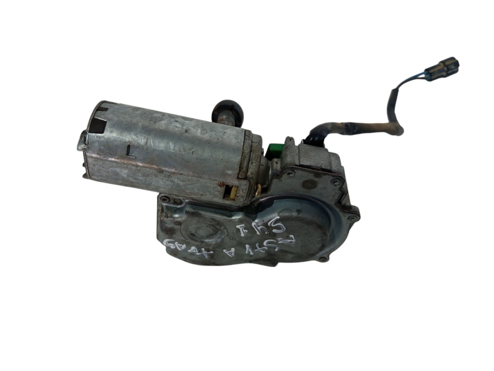 Motor Vidro Elétrico Volkswagen Gol 1995 1996 A 2005 7