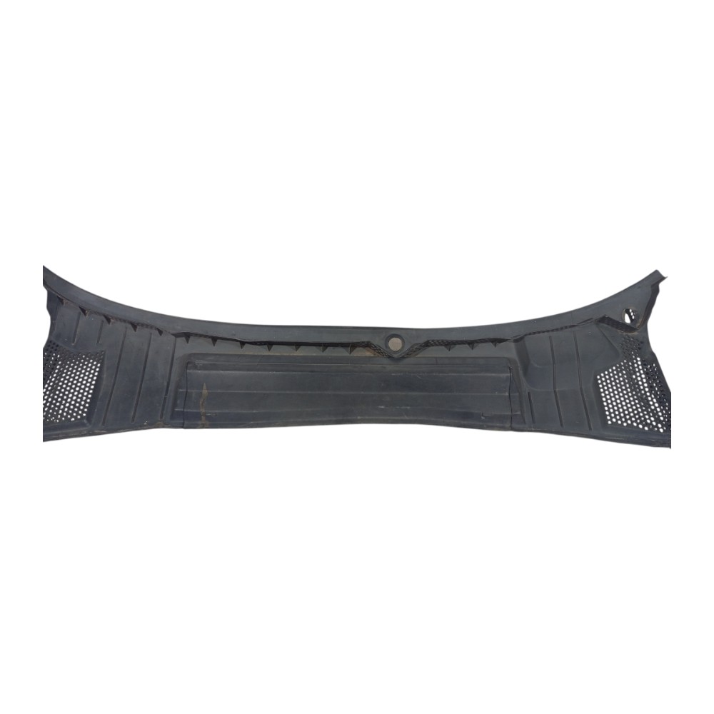 Grade Churrasqueira Para-brisa Gm Vectra 1997 A 2000 1