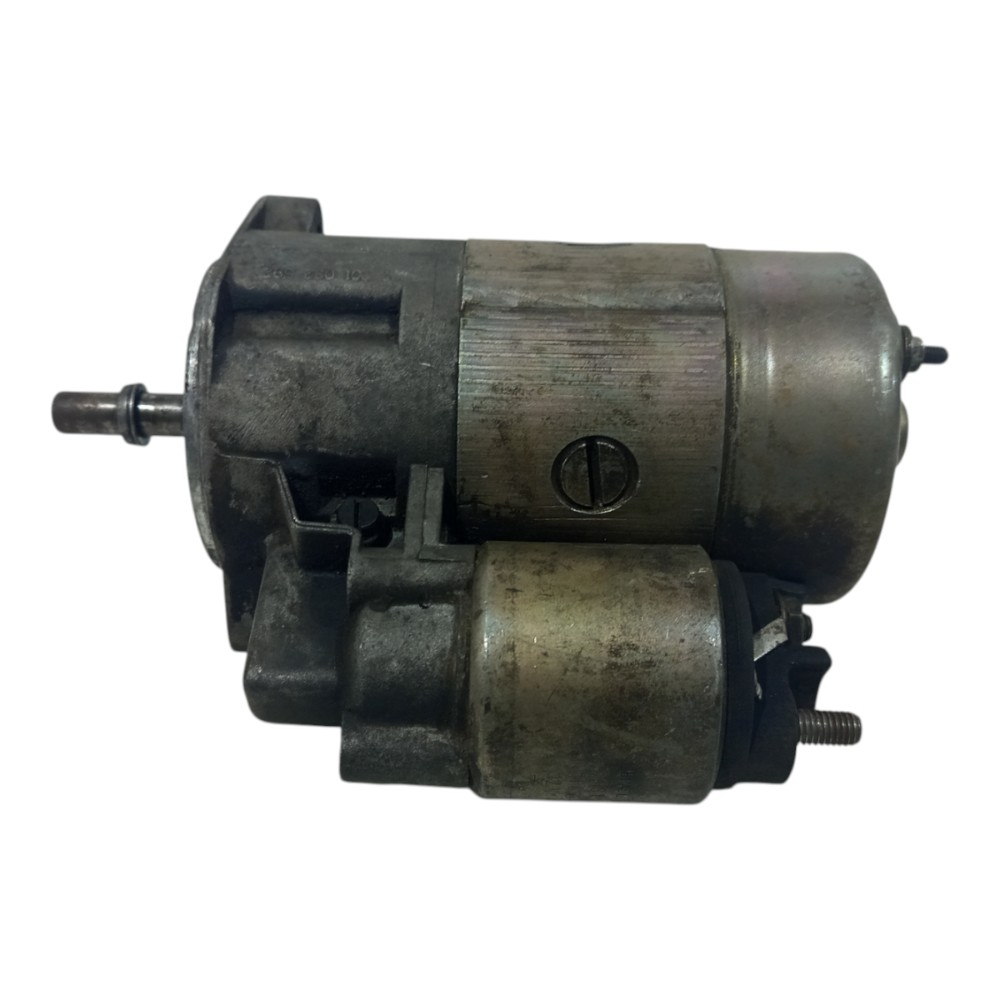 Motor Arranque Vw Gol G4 Ap 1.6  2001 A 2012 9001082592 5