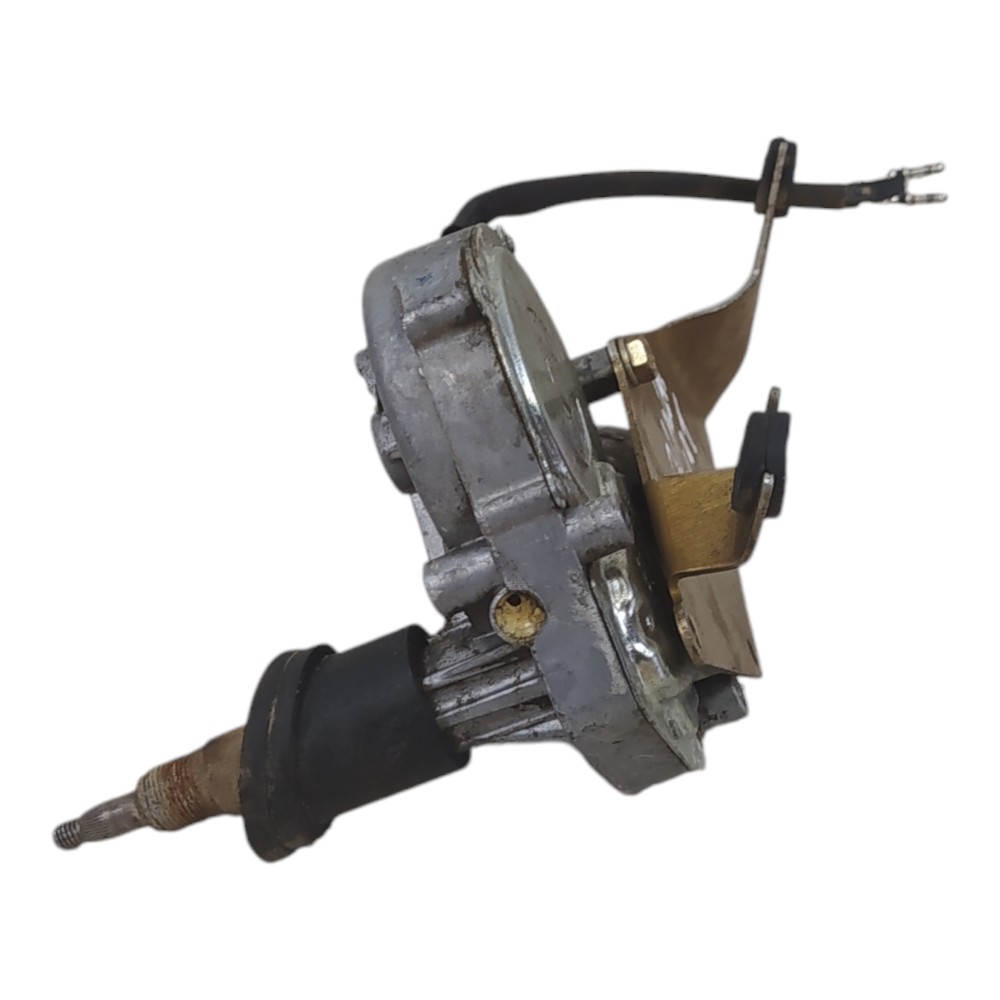 Motor Limpador Traseiro Gm Chevrolet Blazer 4.3 1996 A 2005 3