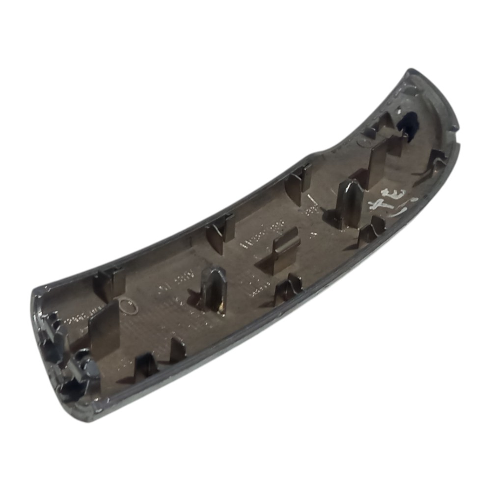 Puxador Aplique Porta Tras Esquerdo Citroen C3 2013 A 2017 5