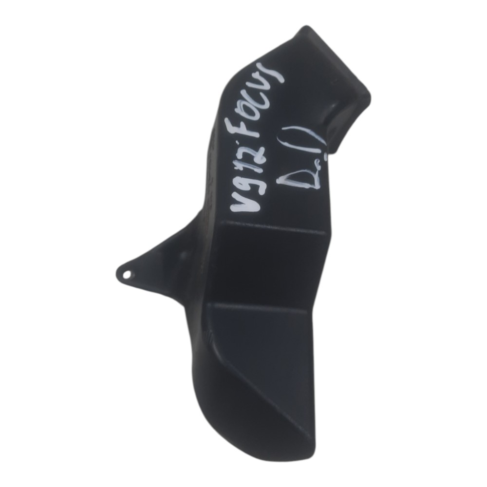 Duto Ar Esquerdo Ford Focus 2000 2001 2002 2003 2004 A 2008 6