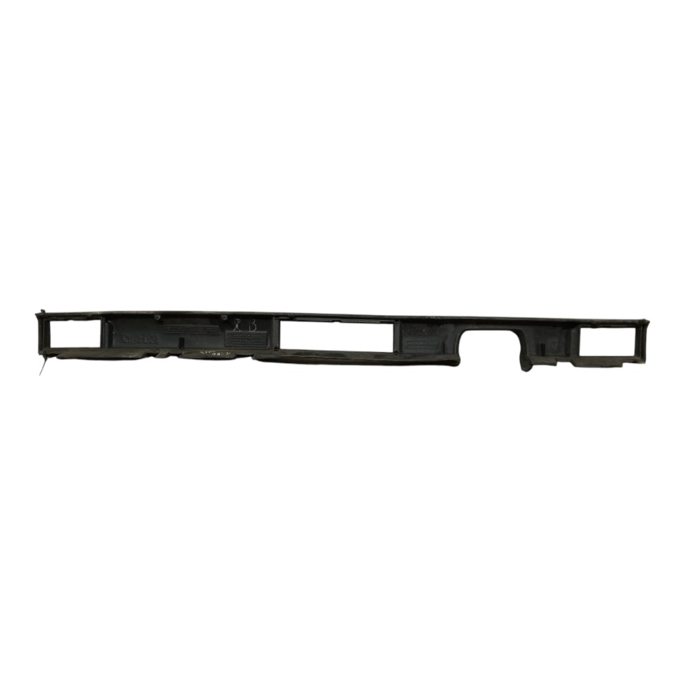 Moldura Painel Central Fiat Tipo 1.6 8v 1993 1994 A 1997 2