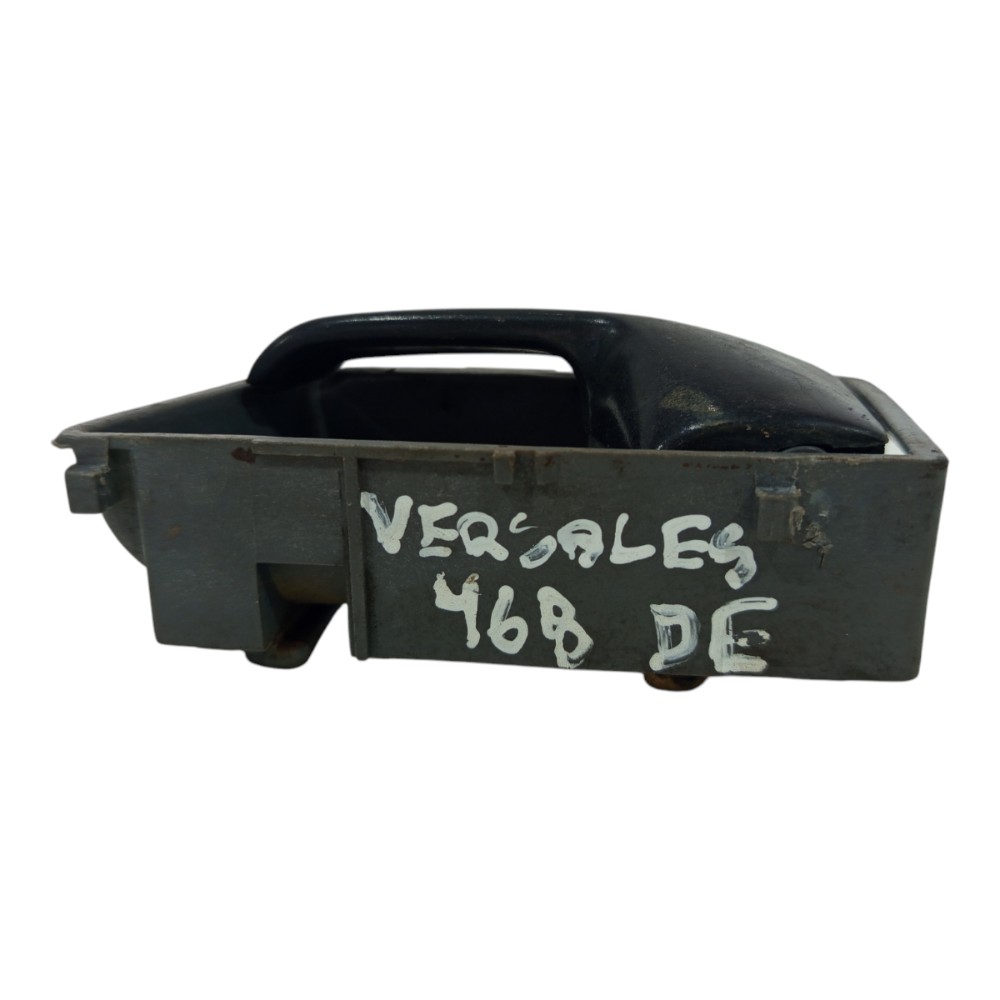 Puxador Maçaneta Interna Direita Ford Versailles 1994 A 1998 6