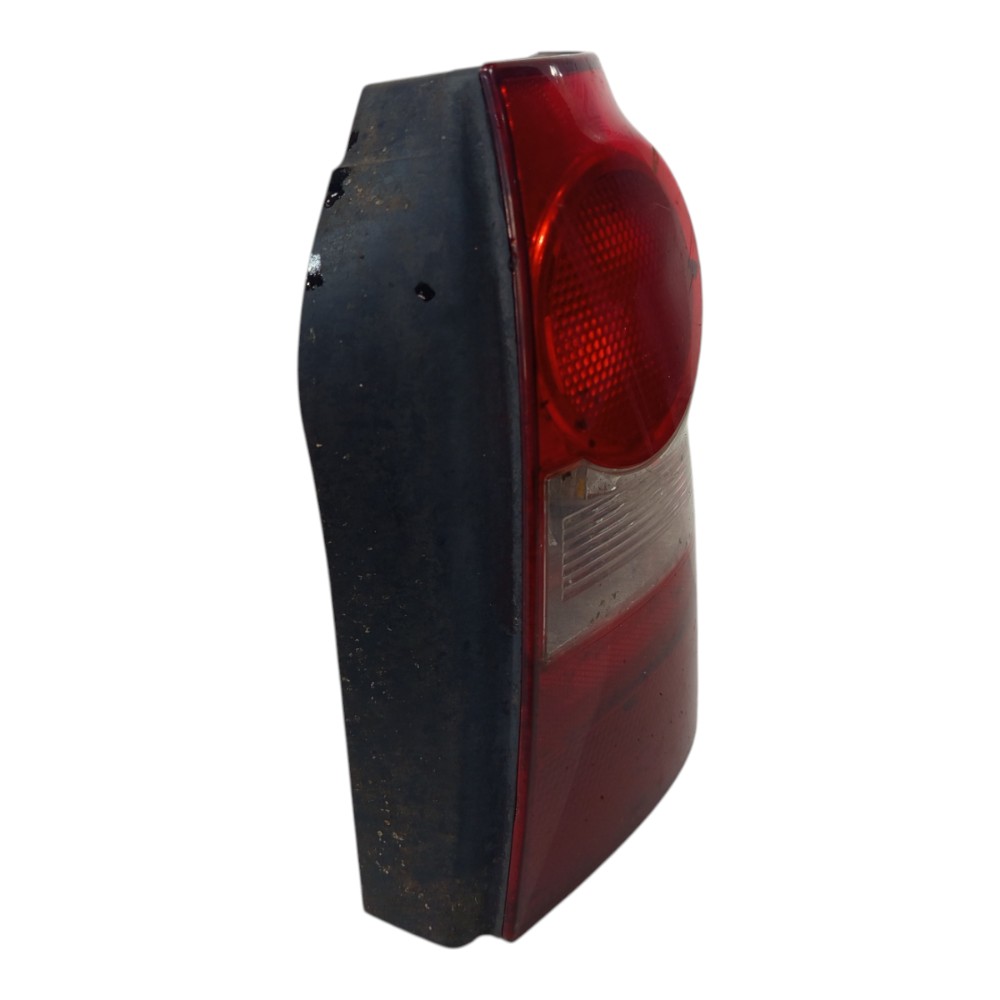 Lanterna Traseira Direita Volkswagen Parati G4 2005 A 2013 3
