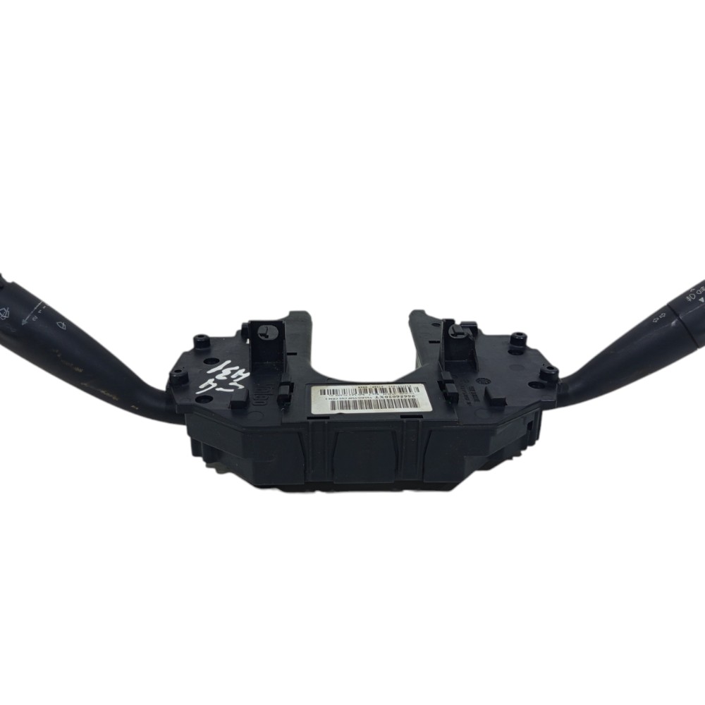 Chave Seta Citroen C4 Pallas 2007 A 2012 C/farol Auto 4
