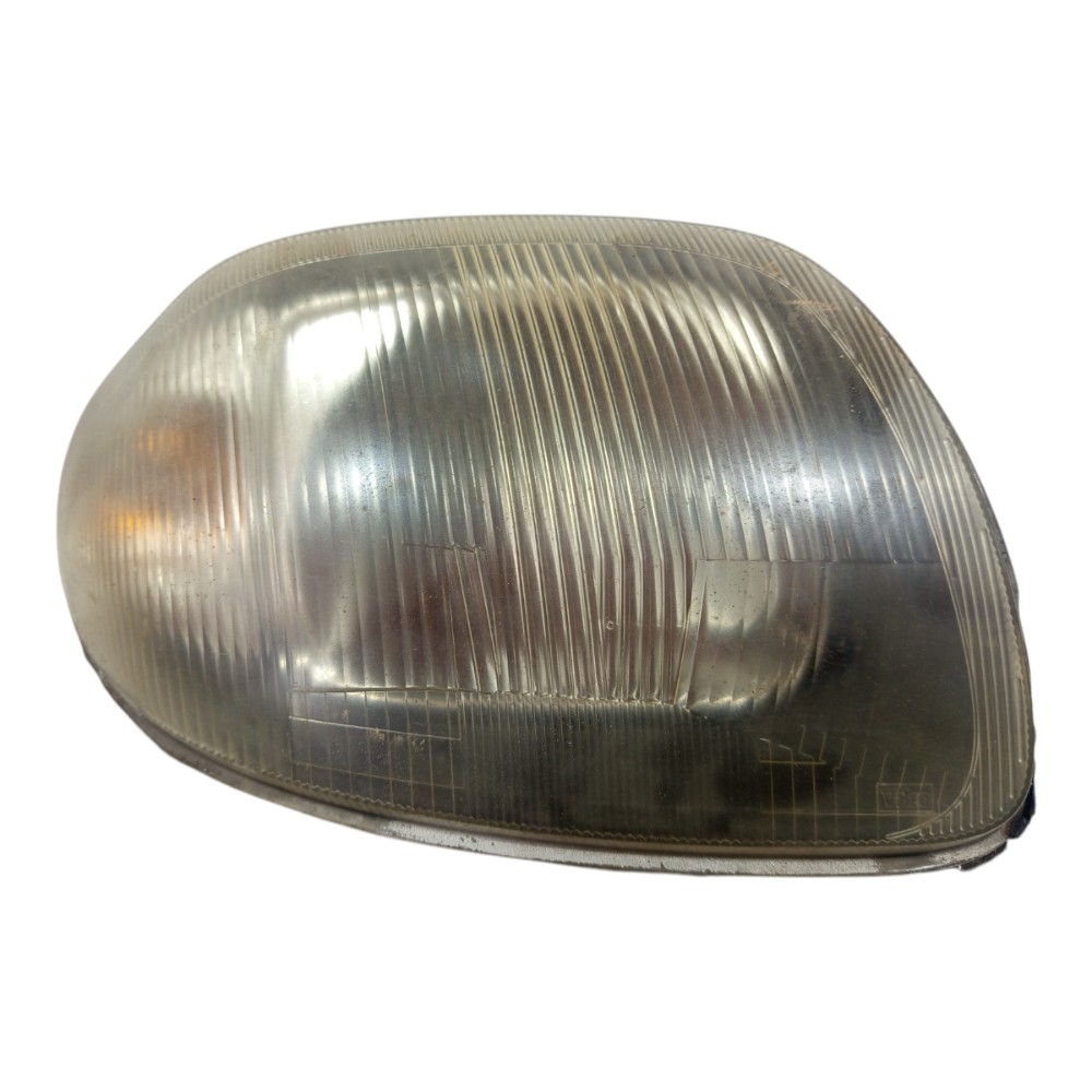 Farol Dianteiro Direito Renault Clio 1999 2000 2001 A 2002 Direito/passageiro 1