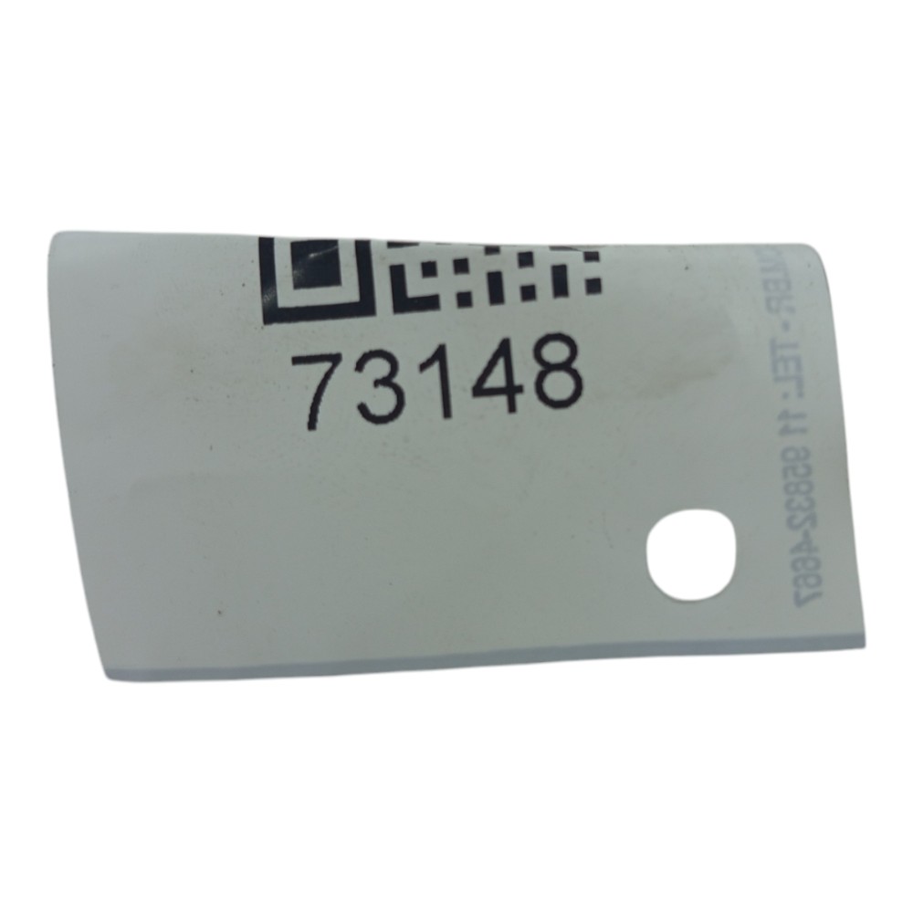 Soleira Porta Traseira Esquerda Citroen C3 2002 2003 A 2012 9