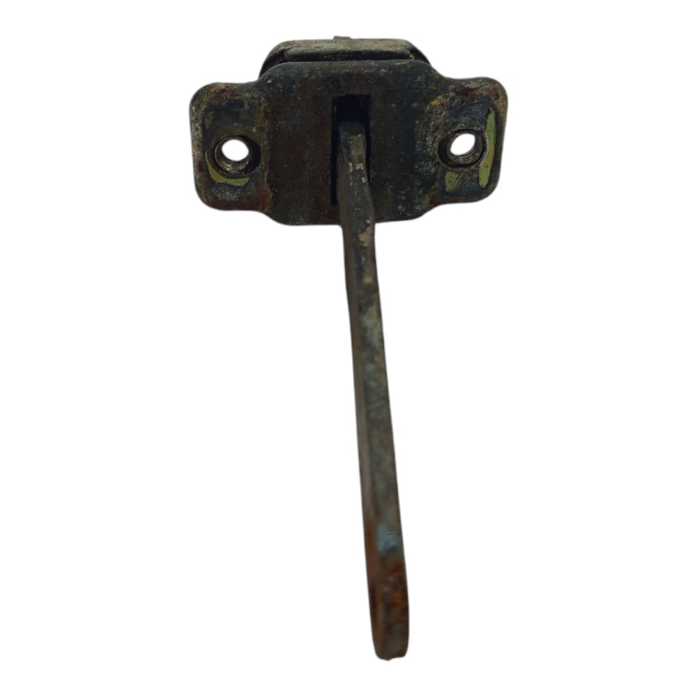 Limitador Porta Dianteira Esquerda Ford Versailles 1991 A 96 4