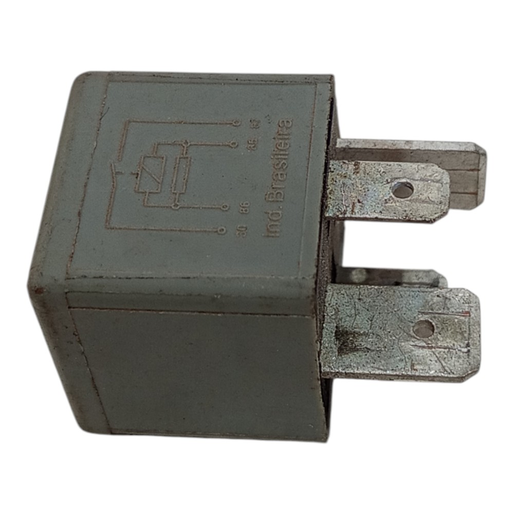Rele ar condicionado Vw Audi A3 2000 a 2006 2
