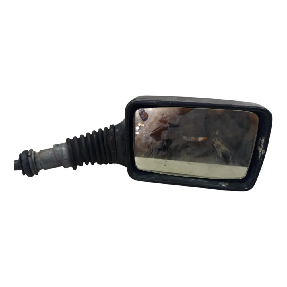 Retrovisor Dianteiro Ld C/avaria Fiat Uno 1995 1996 A 2003 1