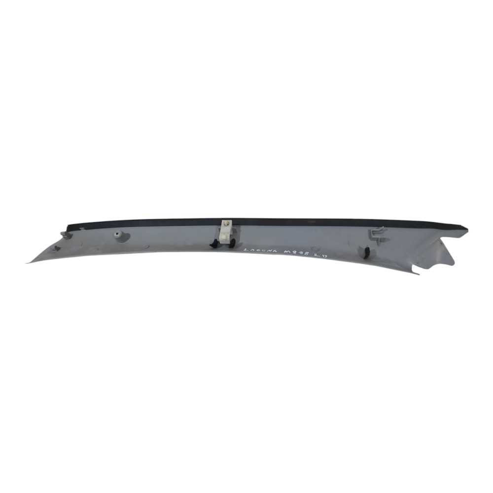 Moldura Interna Parabrisa Le Renault Laguna 1995 1996 A 2001 2