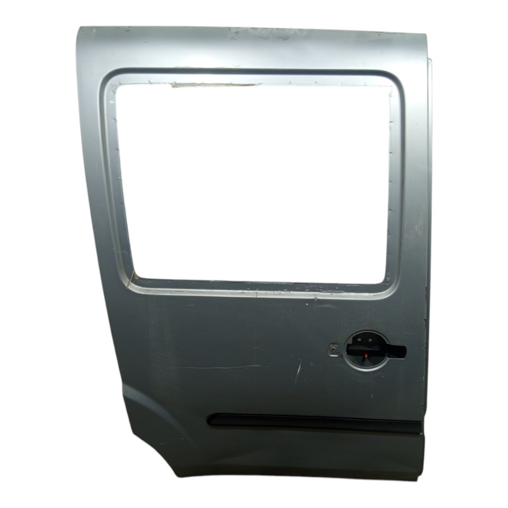Porta Correr Lateral Direita Fiat Doblo 2003 2004 A 2009 Traseira Direito 3