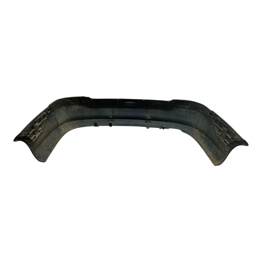Parachoque Traseiro Gm Chevrolet Vectra 1997 1998 A 2005 2