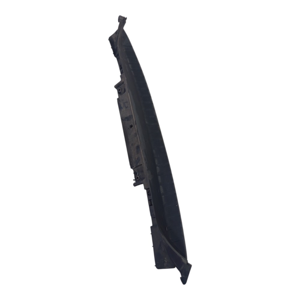 Proteção Para-choque Citroen C4 2007 A 2010 5