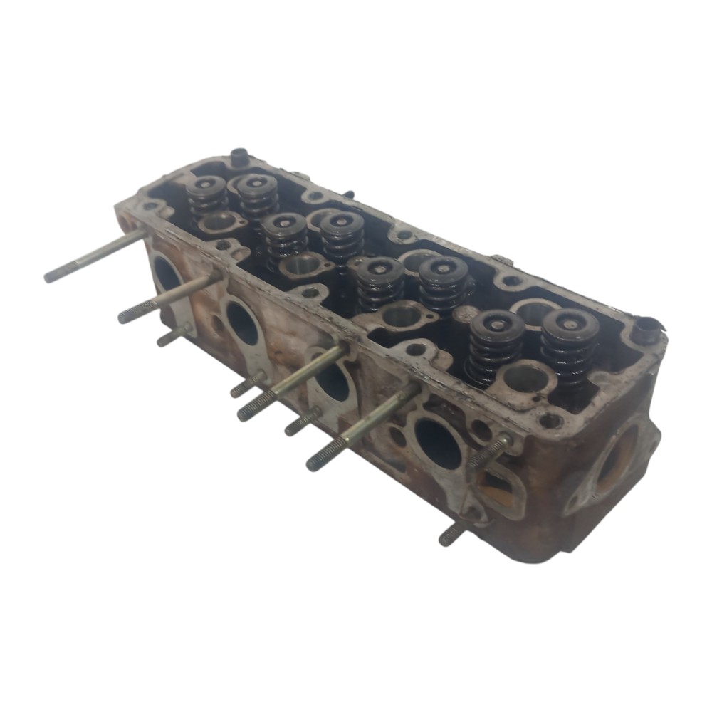 Cabeçote Motor Gm Chevrolet Corsa 1.0 8v 1994 1995 A 2008 2
