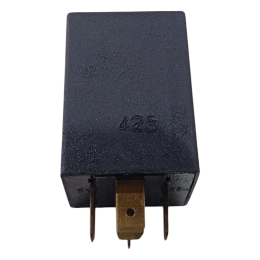 Rele Temporizador Limpador Parabrisa Gm Corsa 1994 A 2004 3