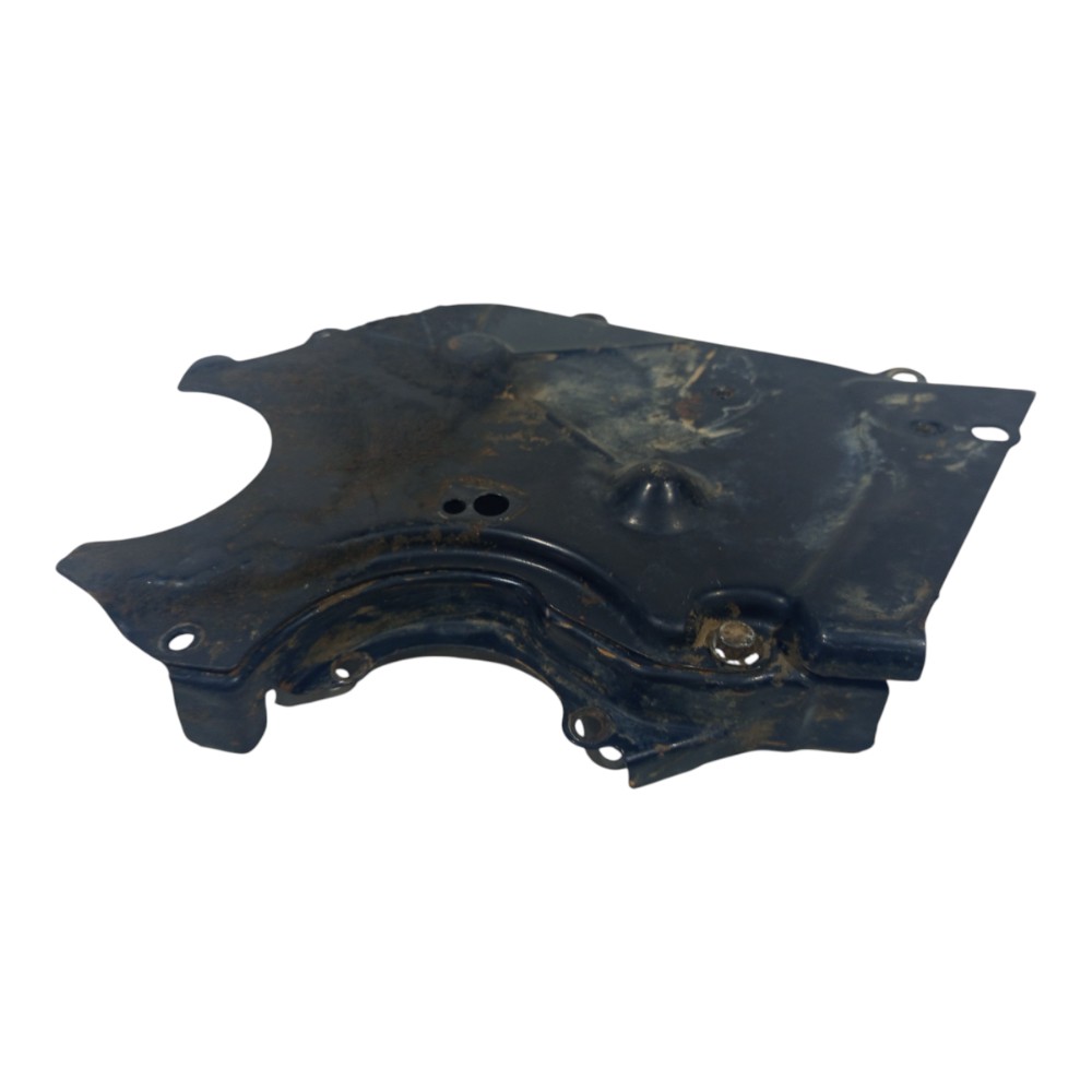 Capa Protetora Correia Dentada Fiat Palio 1996 1997 A 2001 6