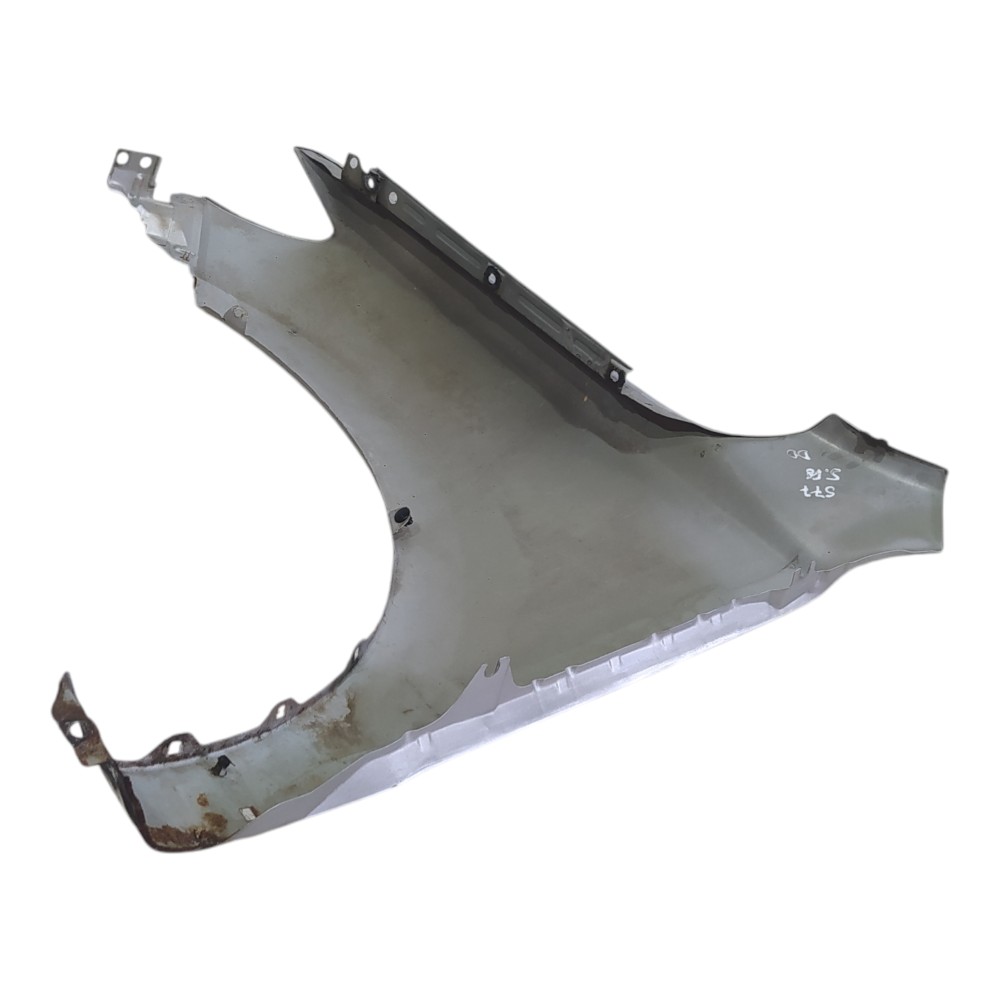 Paralama Dianteiro Direito Hyundai Santa Fe 2006 2007 A 2013 7