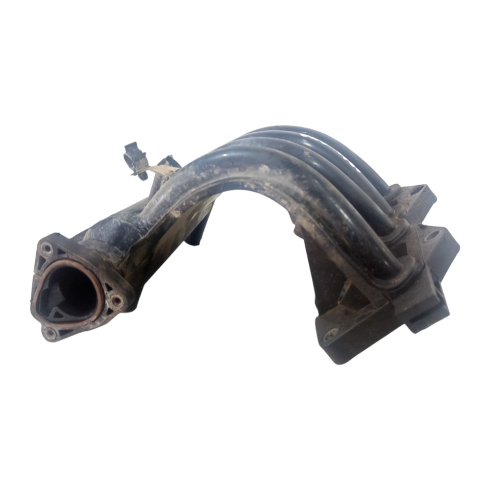 Coletor Admissão Fiat Uno Fire 1.0 8v 2004 2005 2006 A 2012 3