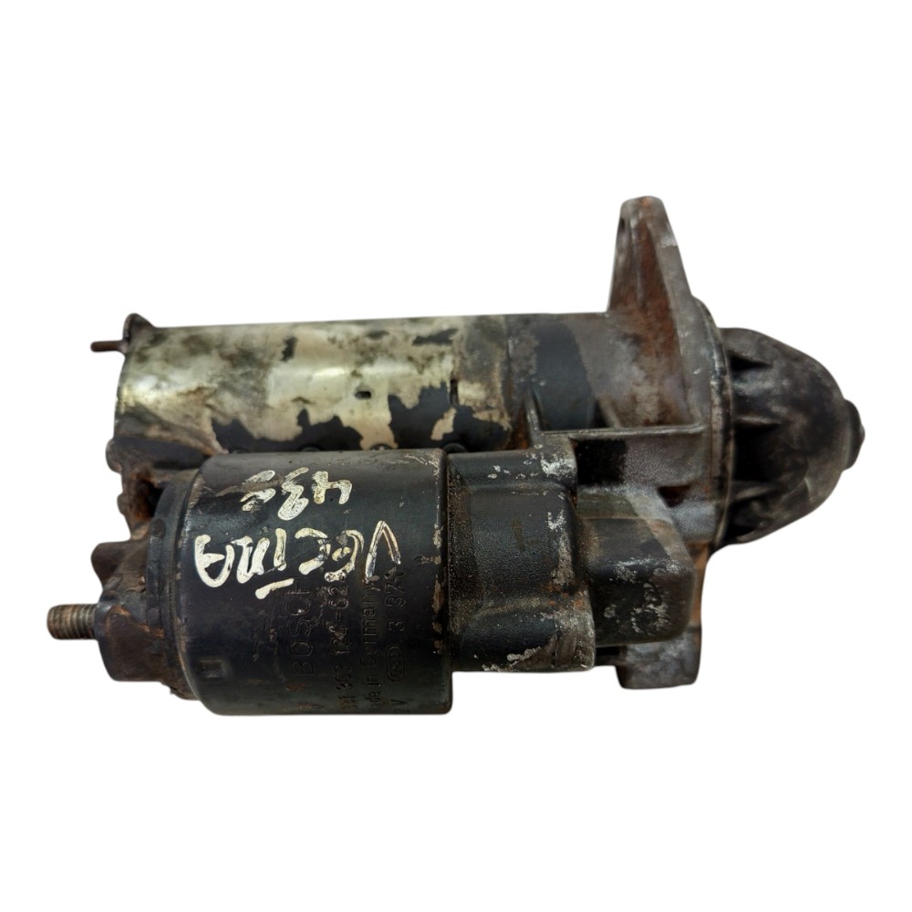 Motor Partida Gm Chevrolet Vectra 2.0 1993 1994 A 1996 12v 1