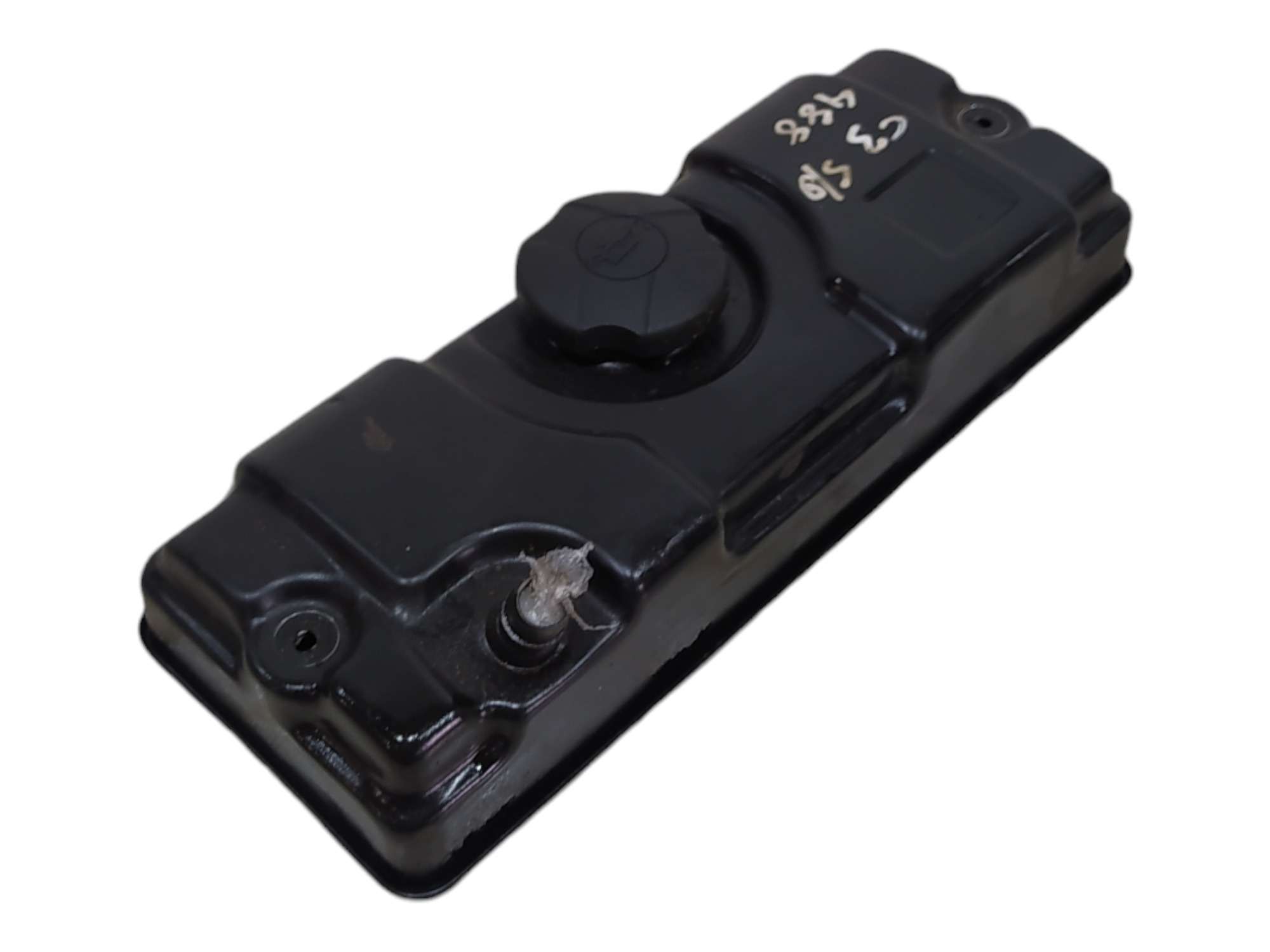 Tampa De Valvula Citroen C3 206 207 1.4 8v 2003 2004 A 2014 3
