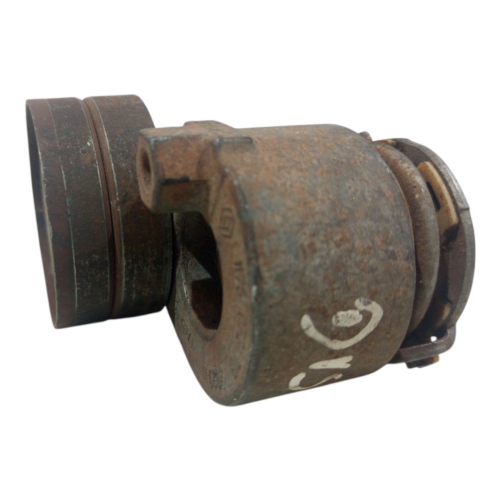 Tensor Correa Dentada Alternador Renault Duster 2007 A 2015 6