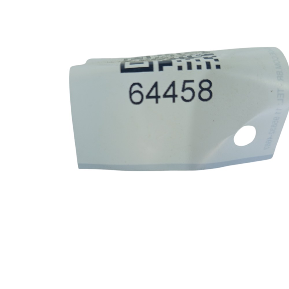 Maçaneta Externa Lado Direito Volkswagen Gol 1990 A 2000 6