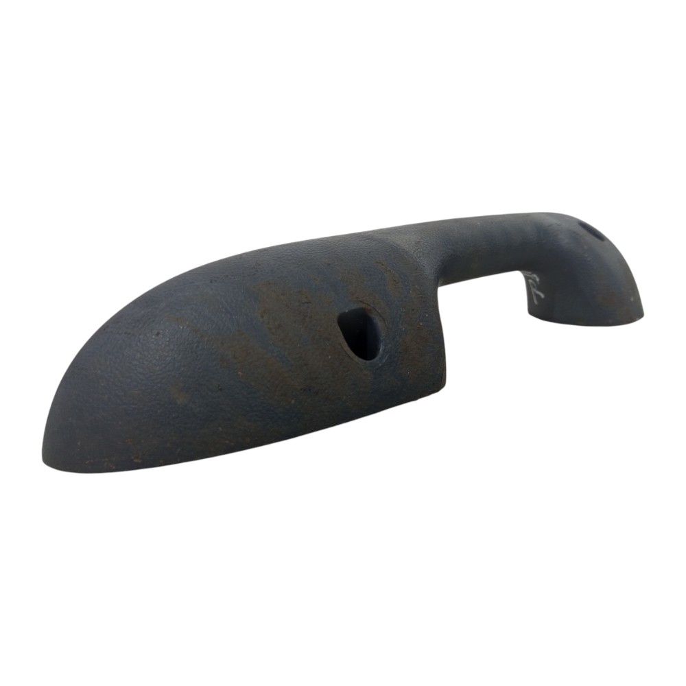 Puxador Porta Traseiro Esquerdo Fiat Palio 1996 1997 A 2000 4