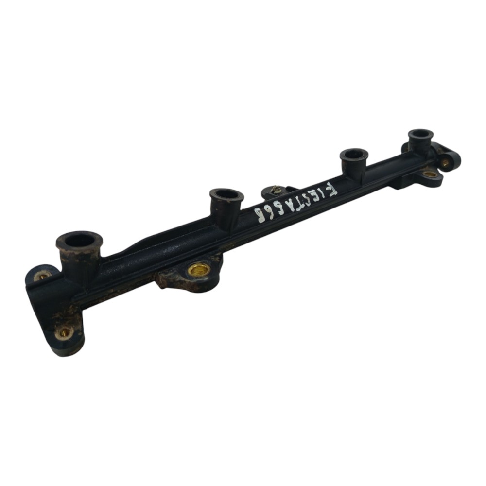 Flauta injetor ford fiesta 1.0 1996 1997 A 1999 95BF9D280 9
