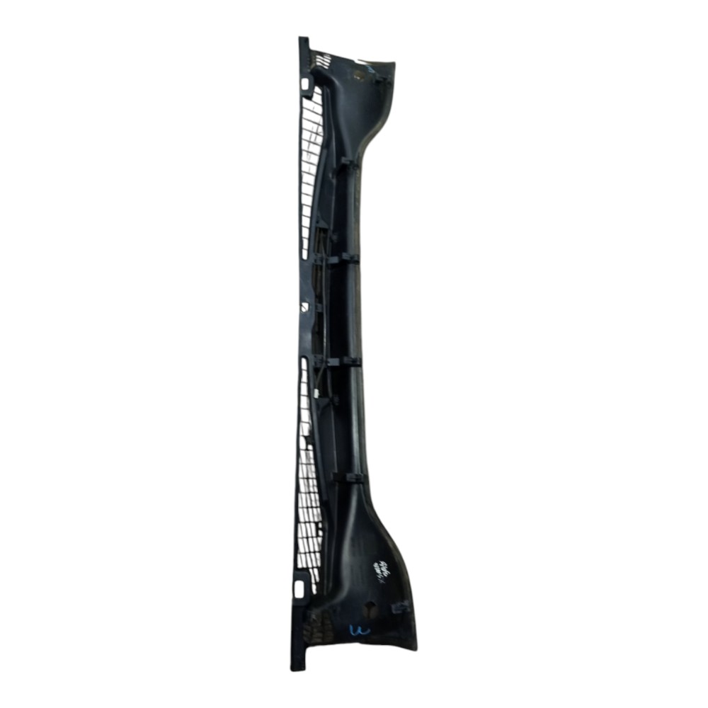 Grade Churrasqueira Citroen Xsara Picasso 2001 A 2012 2