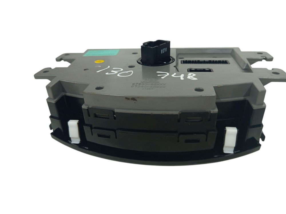 Comando Ar Condicionado Hyundai I30 1.8 2013 2014 A 2017 7
