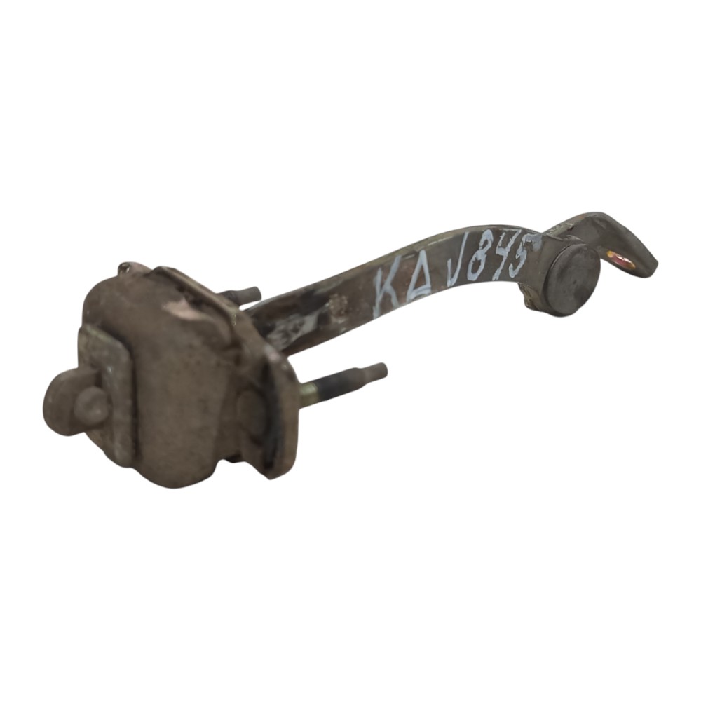 Limitador Porta Esquerda Ford Ka 2p 2000 2001 2002 A 2008 1