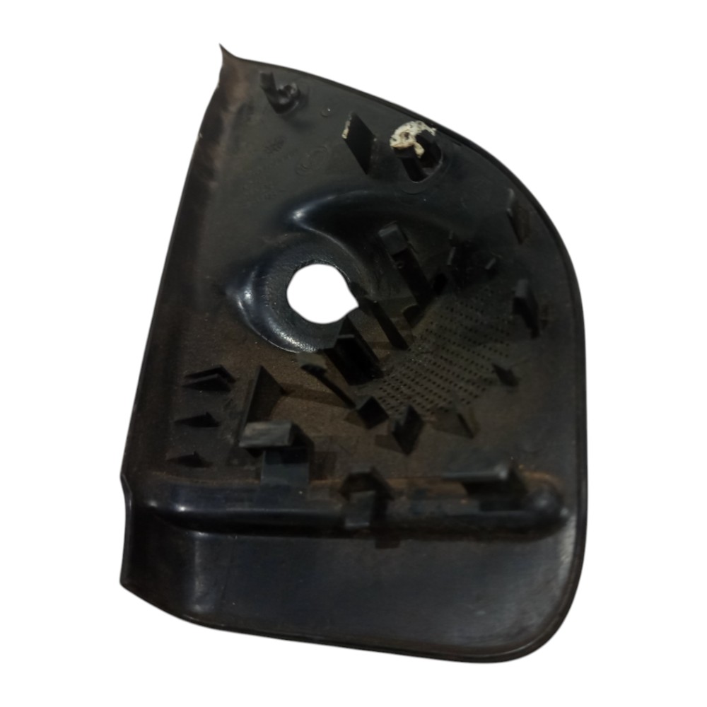 Acabamento Retrovisor Interno Fiat Palio 1997 A 2002 8
