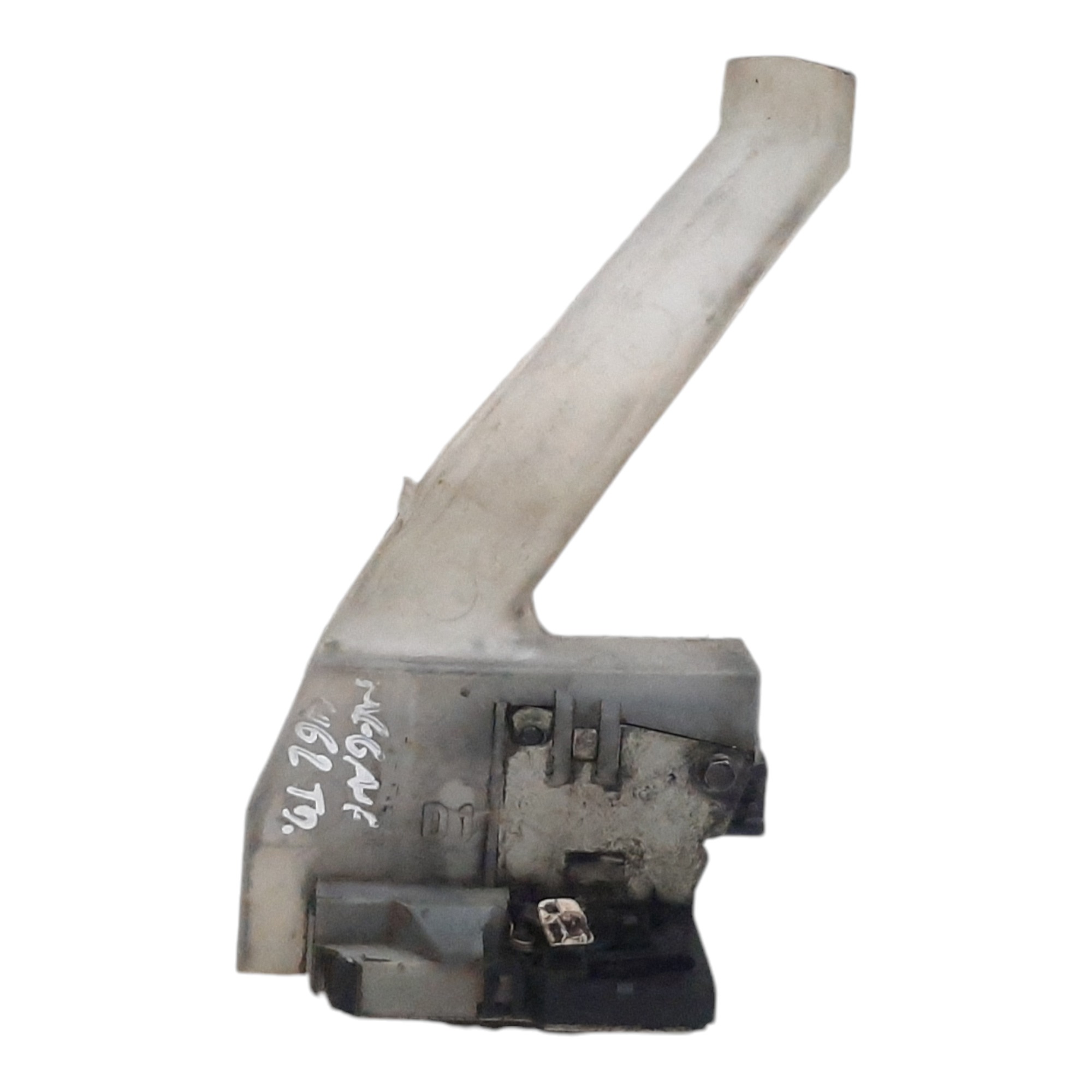 Fechadura Traseira Direita Renault Megane 1997 1998 A 2004 4