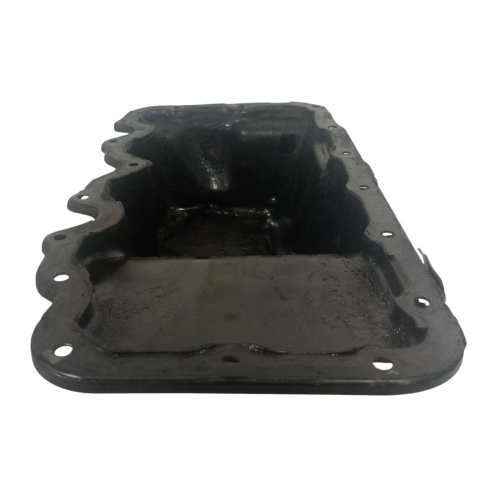 Cárter Óleo Motor Ford Fiesta 1.6 8v 2002 2003 2004 A 2012 4
