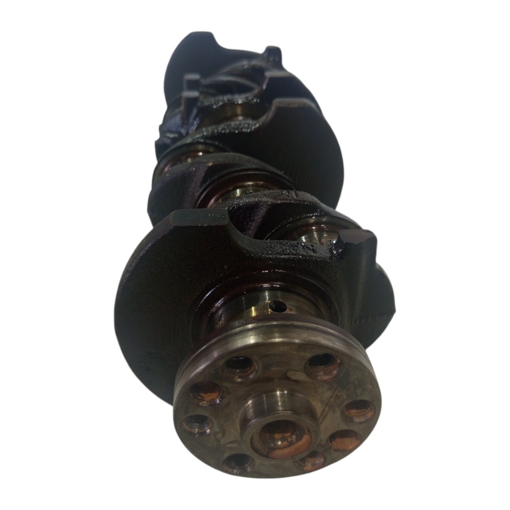 Virabrequim Fiat Palio Edx 1.0 8v 1996 A 2001 Gasolina 0,25 4