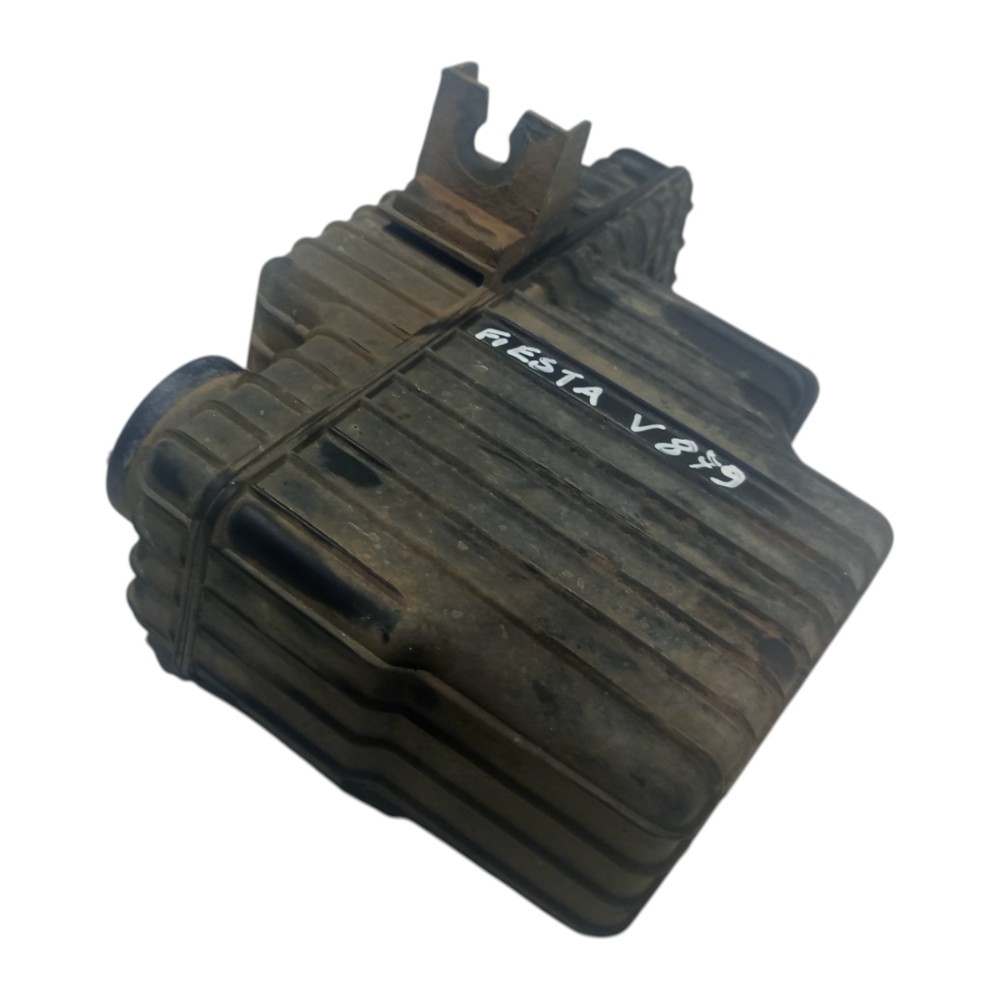 Caixa Ressonadora Filtro Ar Ford Fiesta 1.0 8v 1995 A 2002 1
