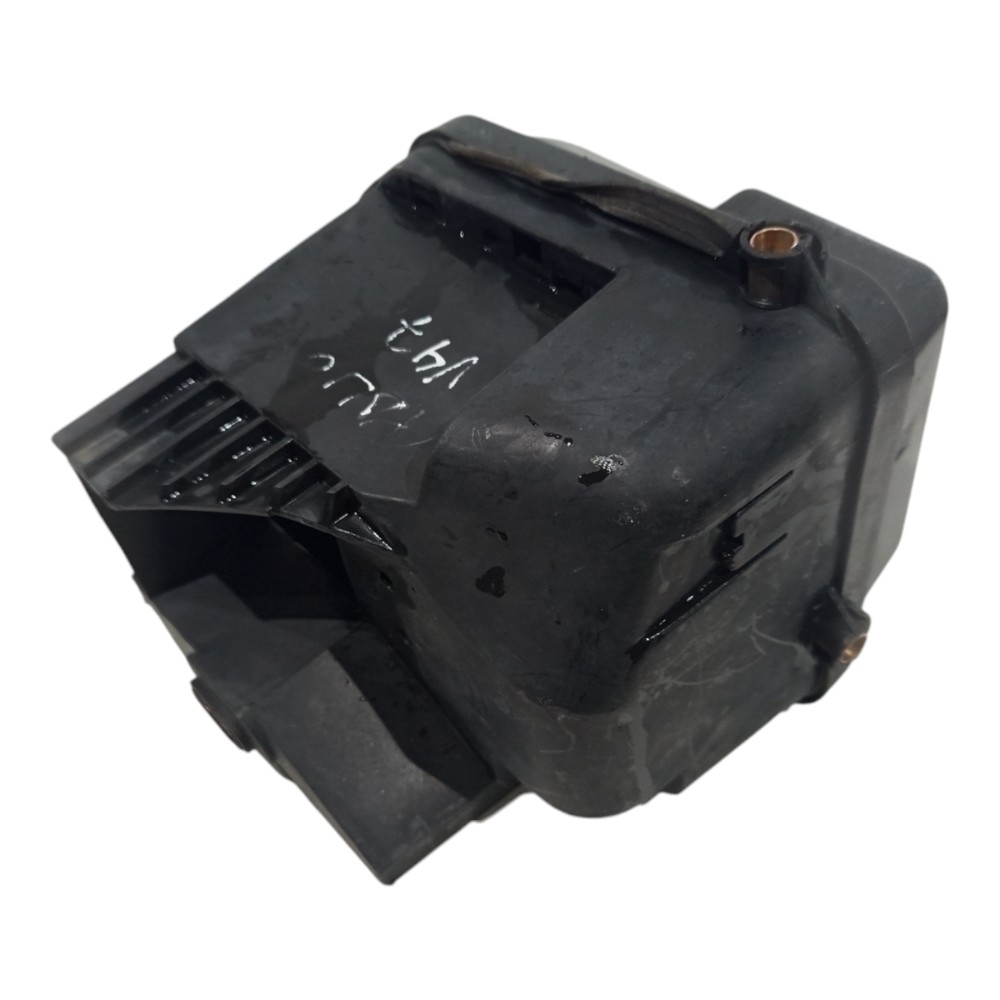 Suporte Caixa Fusível Fiat Palio 2007 A 2012 4