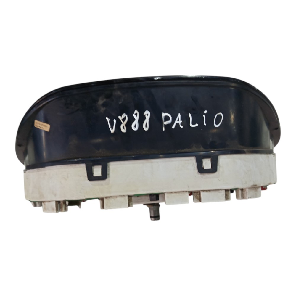Painel Instrumental Fiat Palio 1996 A 2002 3