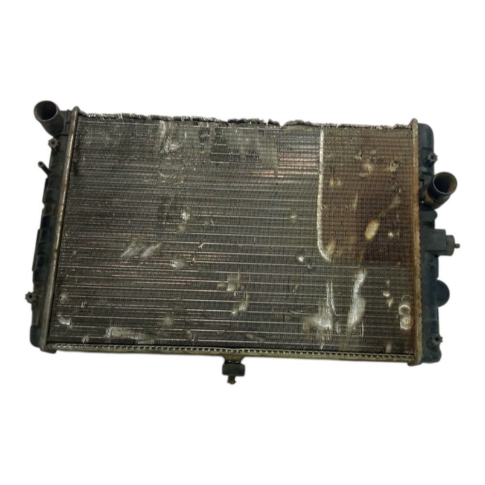 Radiador Agua Volkswagen Gol G3 1.0 16v 1999 2000 A 2005 1