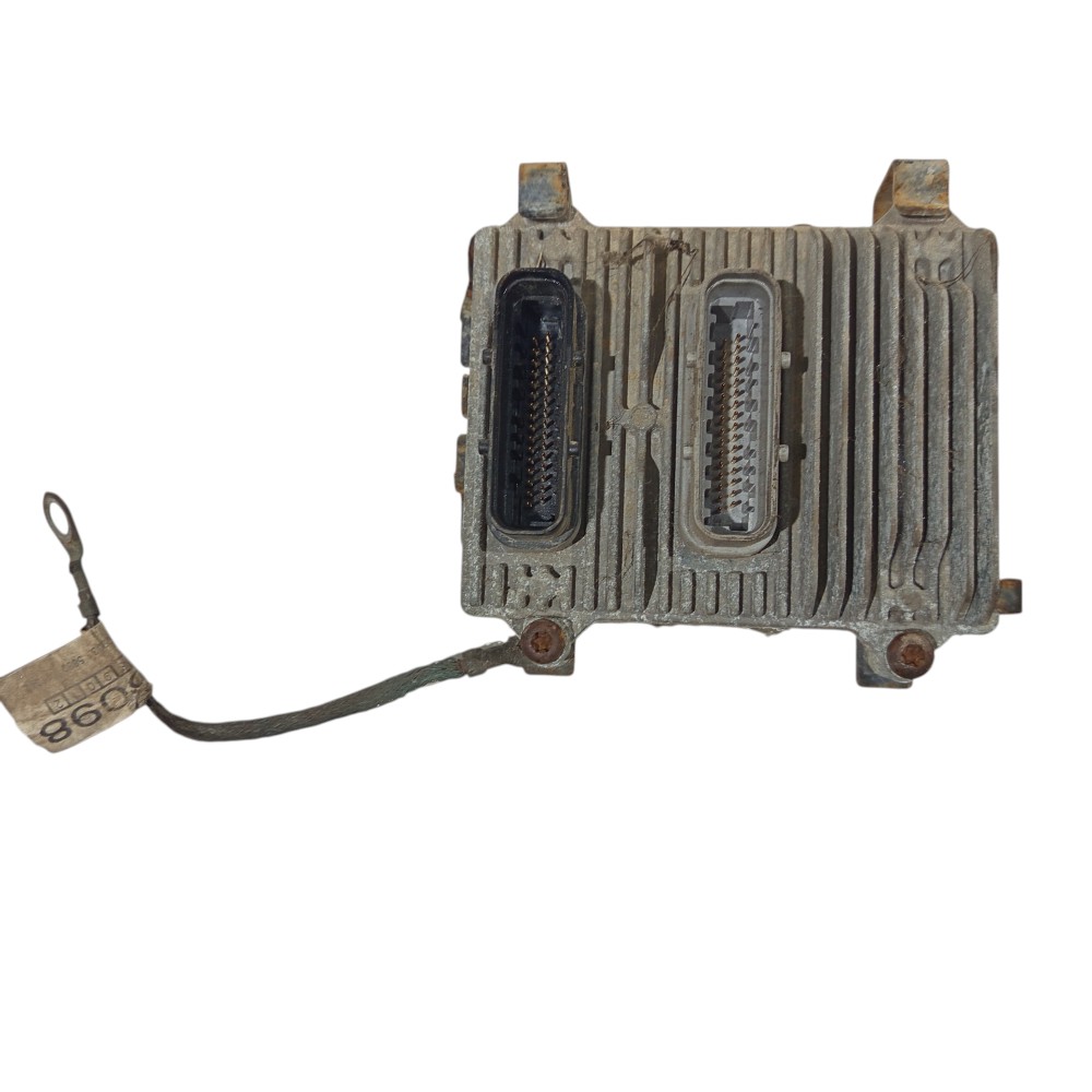 Módulo Injeção Eletrônica Gm Corsa Classic  1.0 1994 A 2004 5