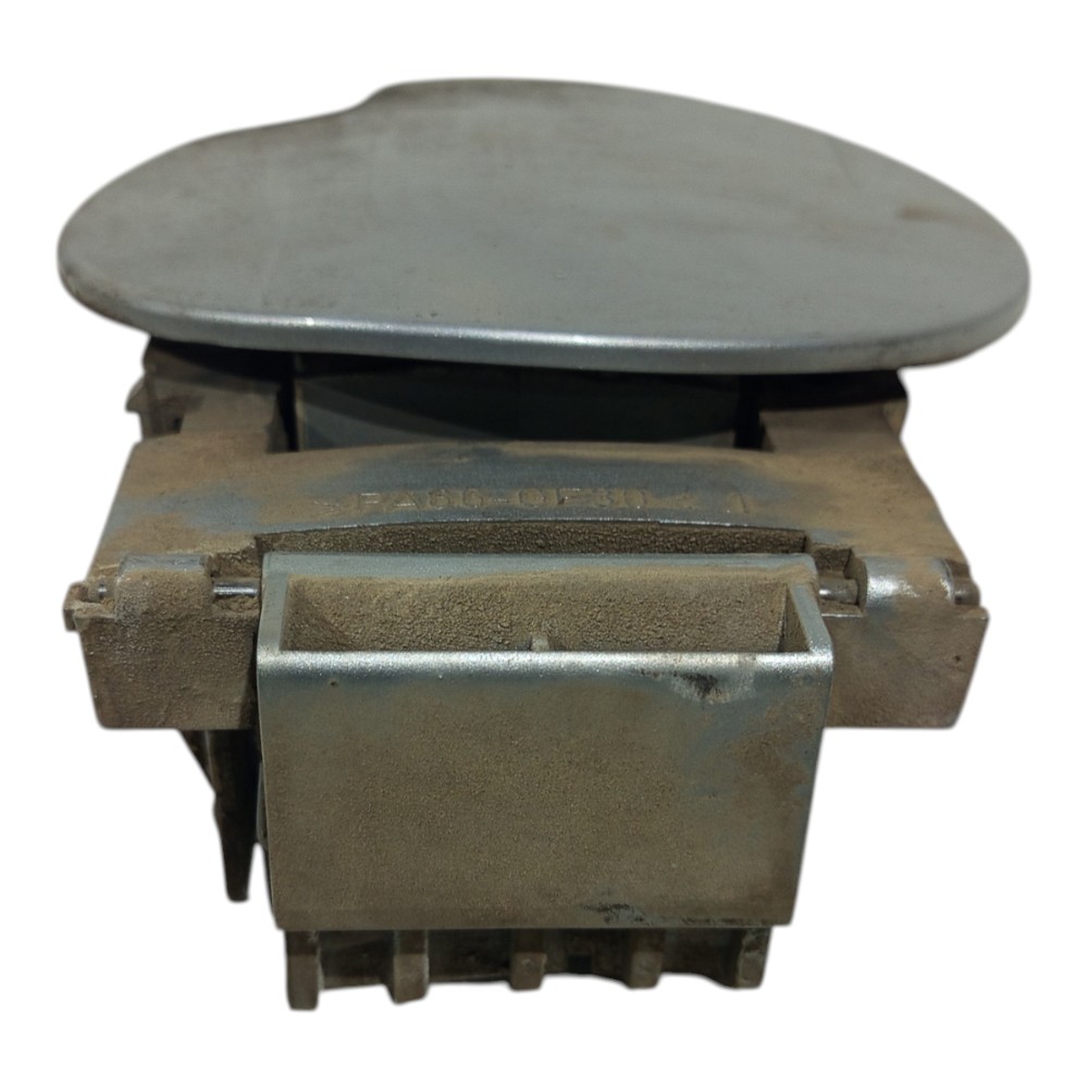 Portinhola Combustível Peugeot 307 Sw 2004 2005 2006 A 2012 3