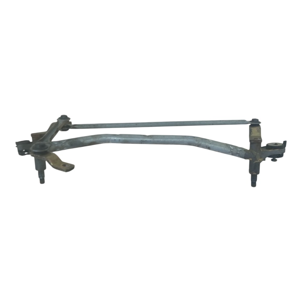 Galhada Limpador Parabrisa Citroen C3 2003 2004 A 2012 6