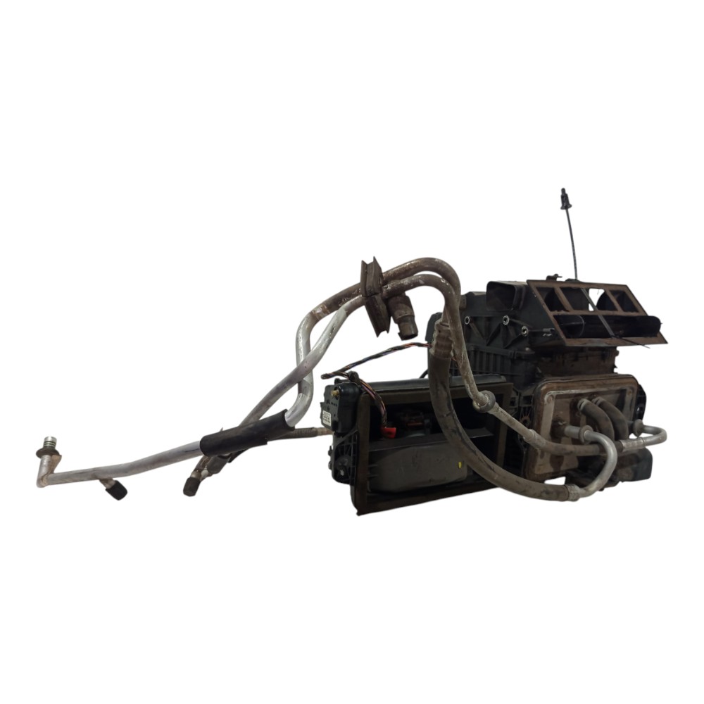 Caixa Evaporadora Ford Fiesta Hatch 1.0 1997 1998 A 2002 3