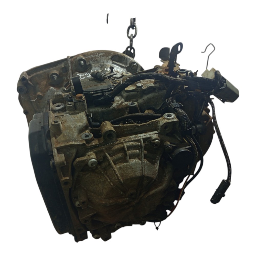Caixa Cambio Automático Al4 C4 Pallas 2.0 2007 2008 A 2013 7