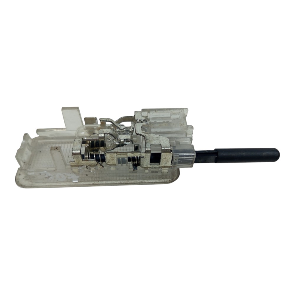 Luz Porta Luvas Cortesia Peugeot 307 2008 2009 2010 A 2012 4