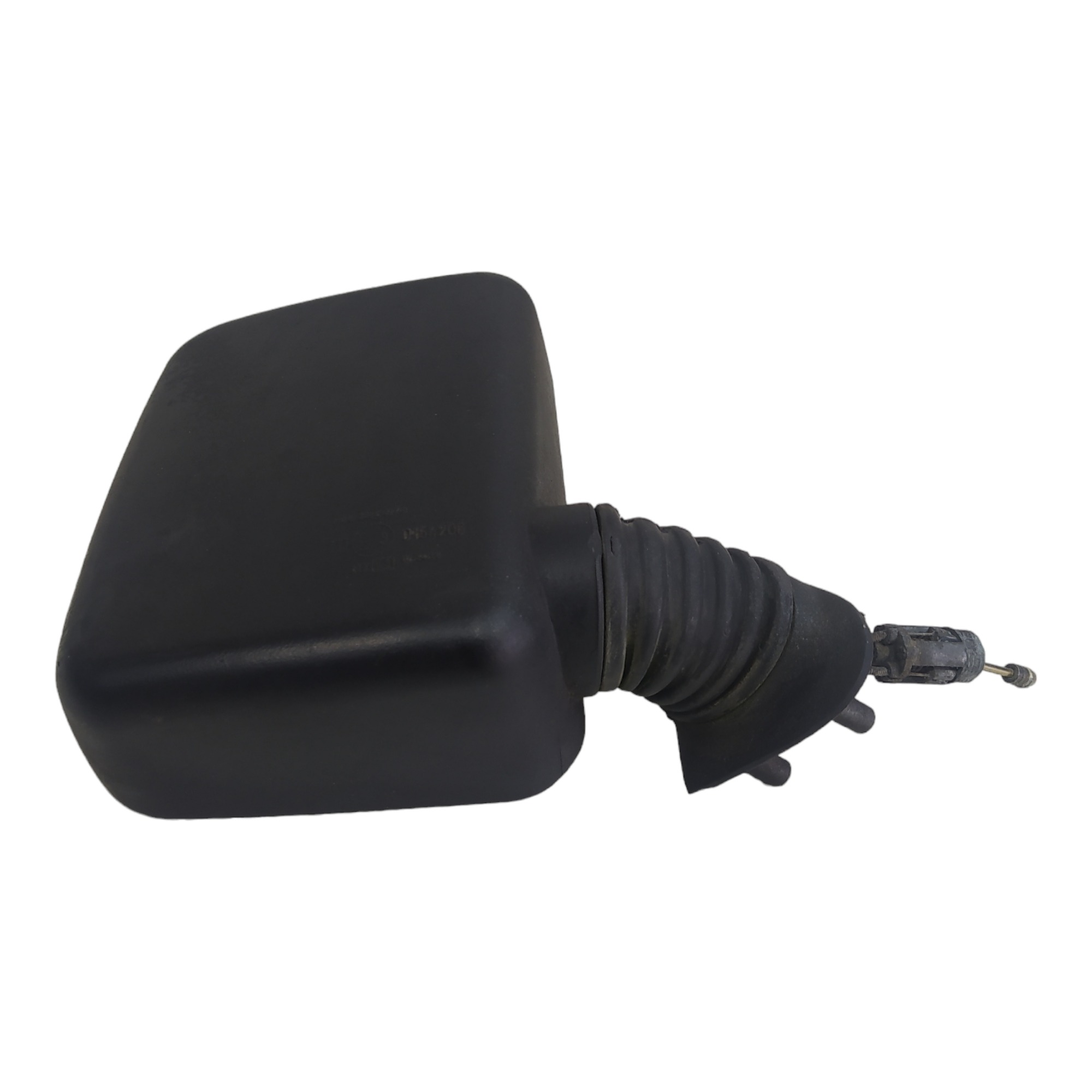 Espelho Retrovisor Direito Fiat Fiorino 2005 2006 A 2013 2